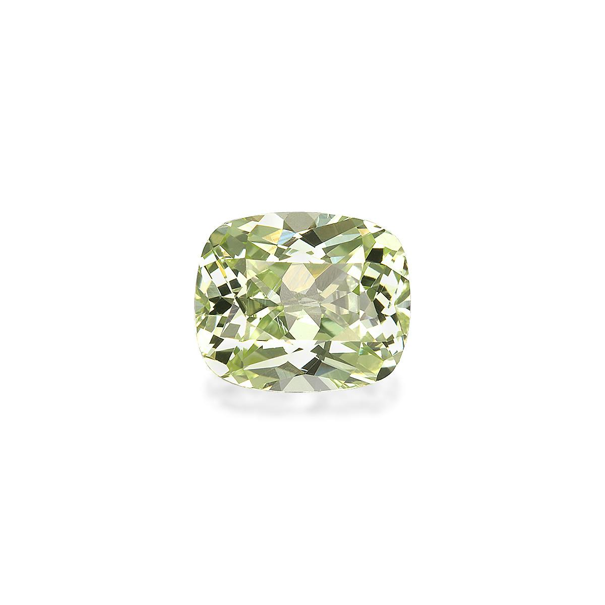 Chrysoberyl 3.16 ct